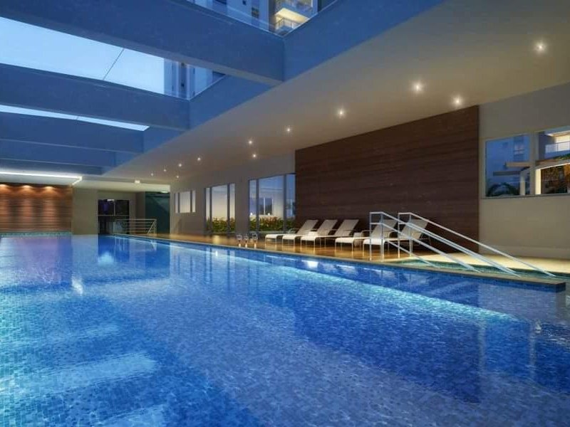 imóvel com 119m² - Jardim Belo Horizonte - Campinas