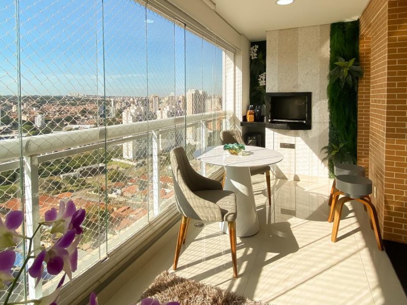 imóvel com 119m² - Jardim Belo Horizonte - Campinas