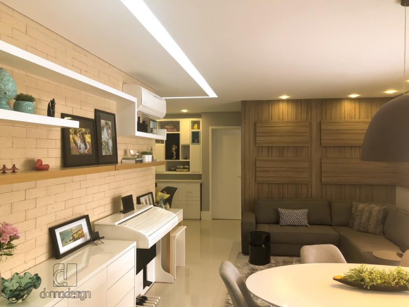 imóvel com 119m² - Jardim Belo Horizonte - Campinas