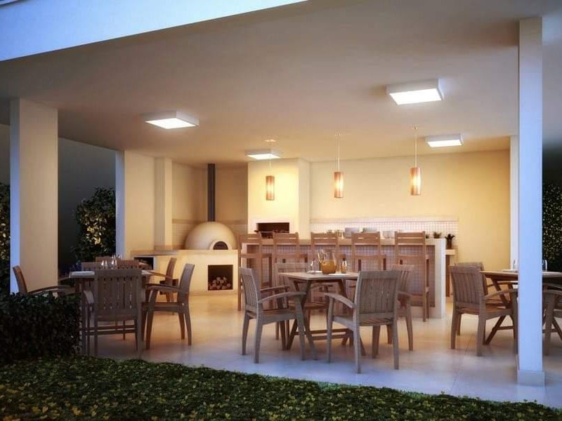 imóvel com 119m² - Jardim Belo Horizonte - Campinas