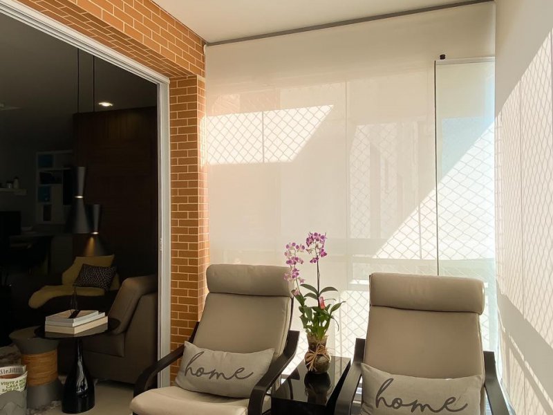 imóvel com 119m² - Jardim Belo Horizonte - Campinas