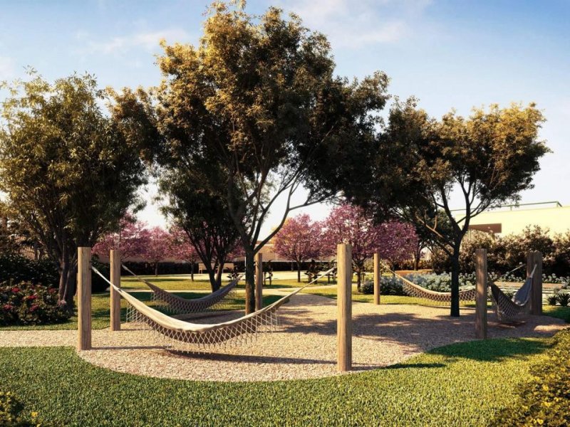 imóvel com 119m² - Jardim Belo Horizonte - Campinas
