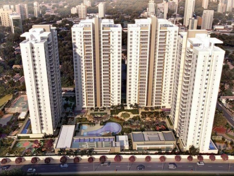imóvel com 119m² - Jardim Belo Horizonte - Campinas