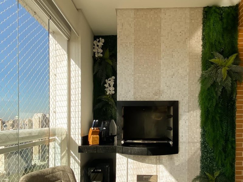 imóvel com 119m² - Jardim Belo Horizonte - Campinas
