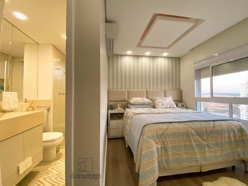 imóvel com 119m² - Jardim Belo Horizonte - Campinas