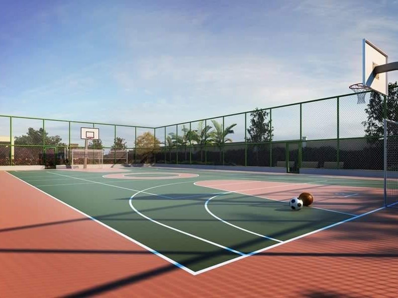 imóvel com 119m² - Jardim Belo Horizonte - Campinas