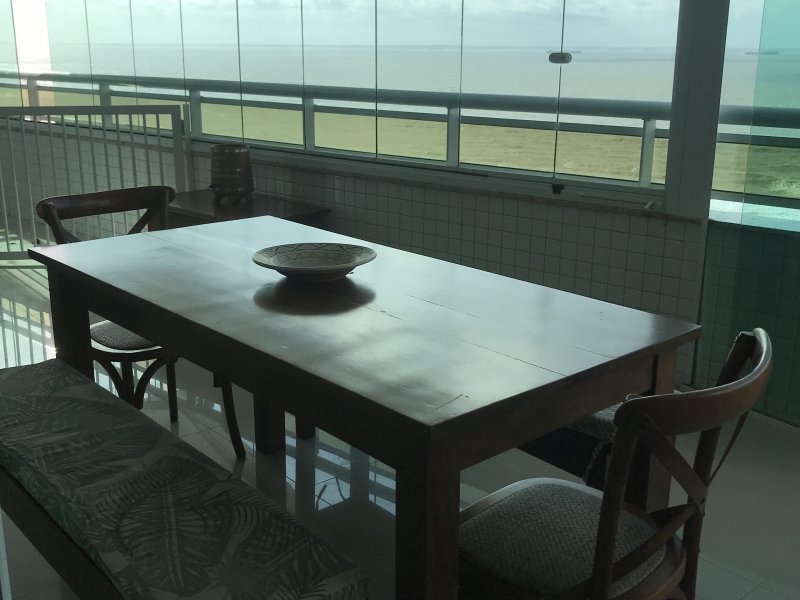 Apartamento à venda Ponta do Farol com 285m² e 4 quartos por R$ 2.800.000 - 1517891065-image.jpg