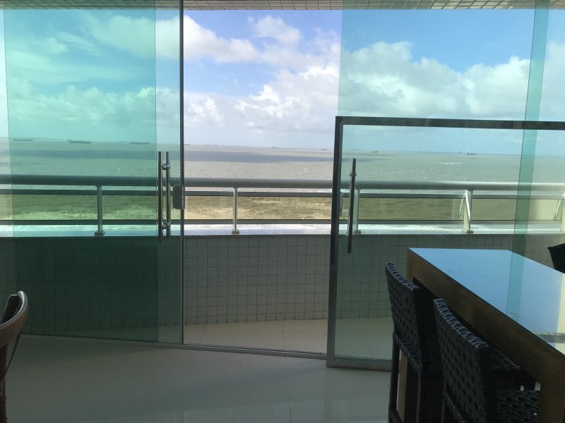 Apartamento à venda Ponta do Farol com 285m² e 4 quartos por R$ 2.800.000 - 1904965752-image.jpg