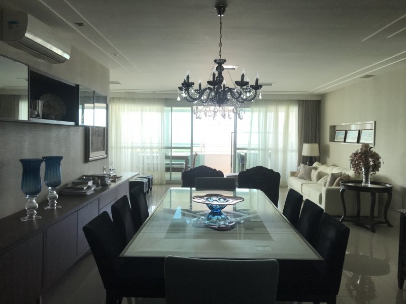 Apartamento à venda Ponta do Farol com 285m² e 4 quartos por R$ 2.800.000 - 257212095-image.jpg