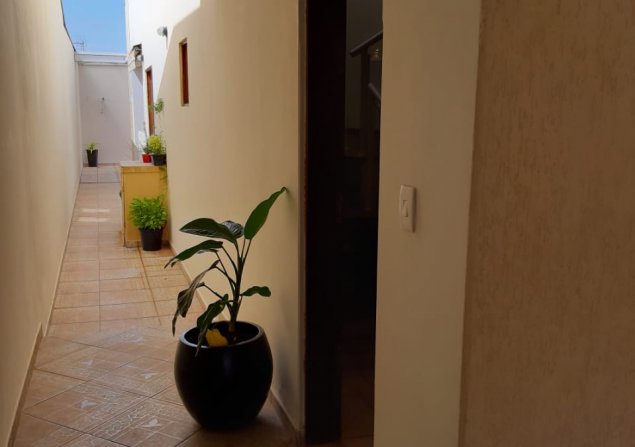 imóvel com 203m²