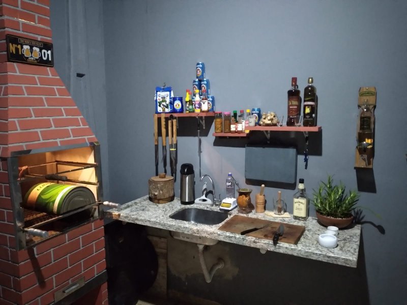 Casa à venda Jardim Graminha 2 com 125m² e 2 quartos por R$ 28.000.000 - 582770389-area-laser.jpeg