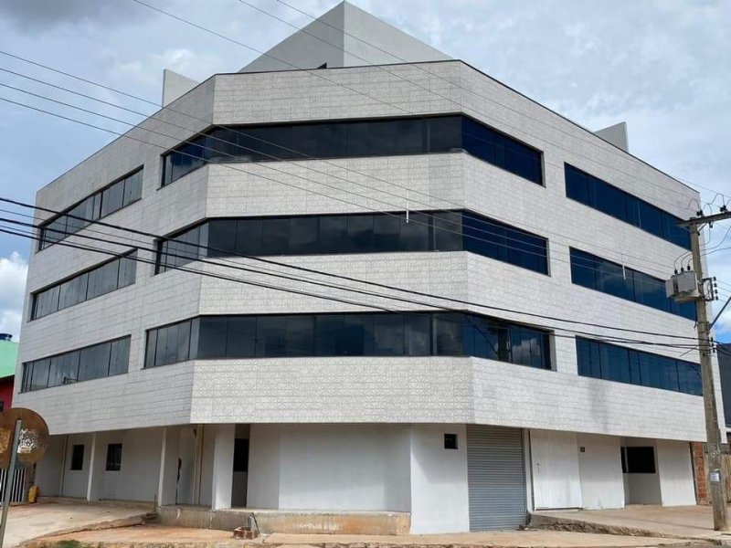 imóvel com 82m² - Riacho fundo 2 - Brasília