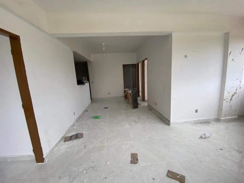 imóvel com 82m² - Riacho fundo 2 - Brasília