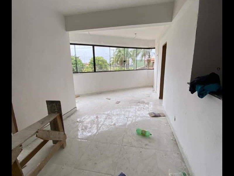 imóvel com 82m² - Riacho fundo 2 - Brasília