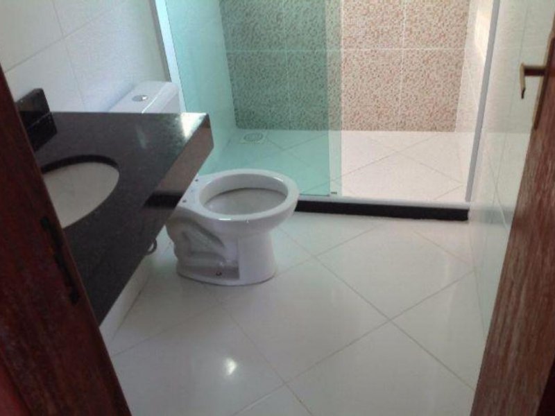 imóvel com 76m² - Novo Horizonte - Araruama