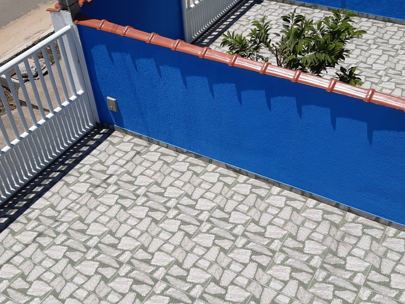 imóvel com 76m² - Novo Horizonte - Araruama