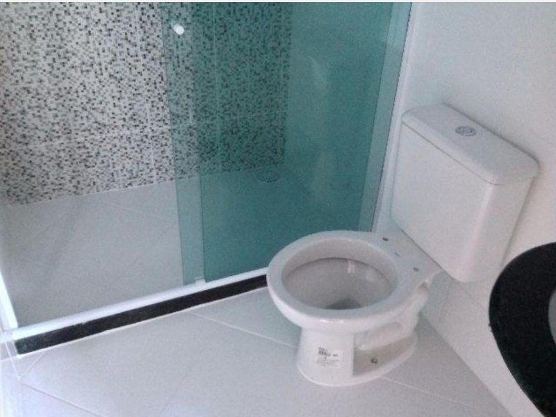 imóvel com 76m² - Novo Horizonte - Araruama