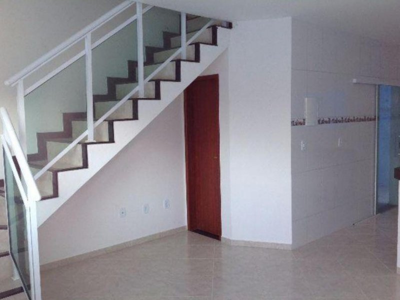 imóvel com 76m² - Novo Horizonte - Araruama