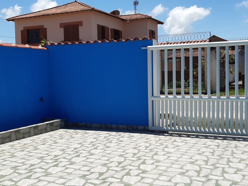 imóvel com 76m² - Novo Horizonte - Araruama