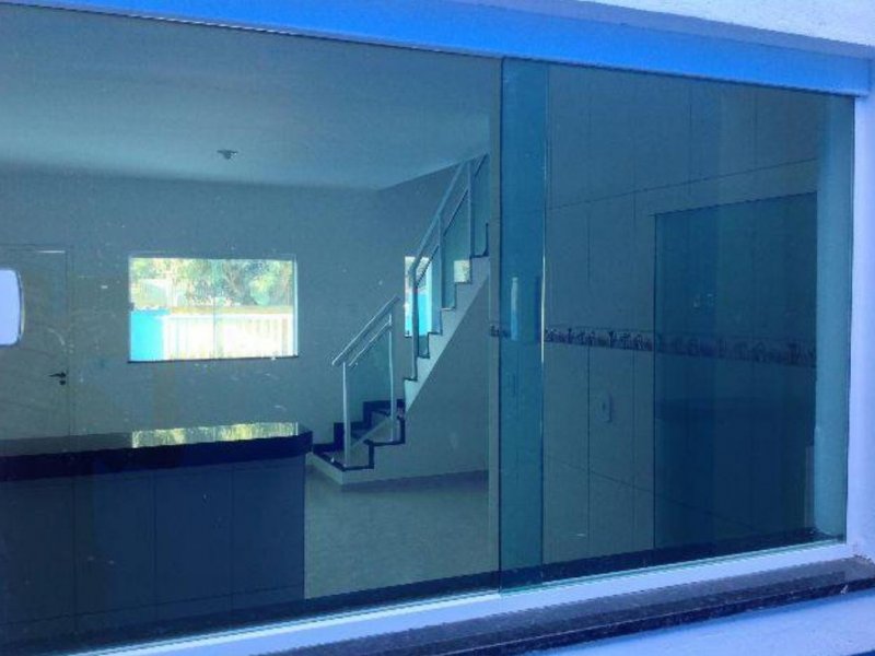imóvel com 76m² - Novo Horizonte - Araruama
