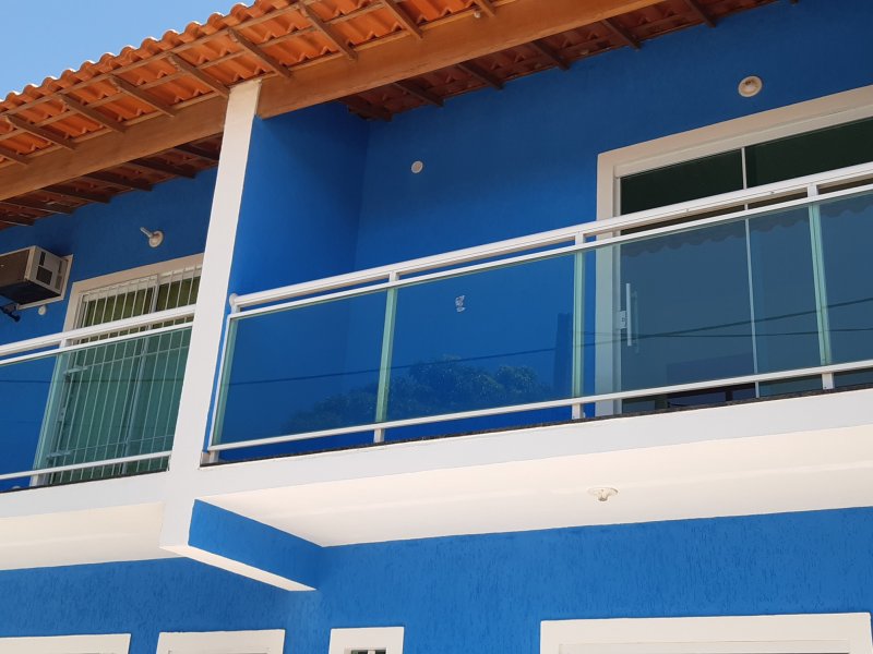 imóvel com 76m² - Novo Horizonte - Araruama