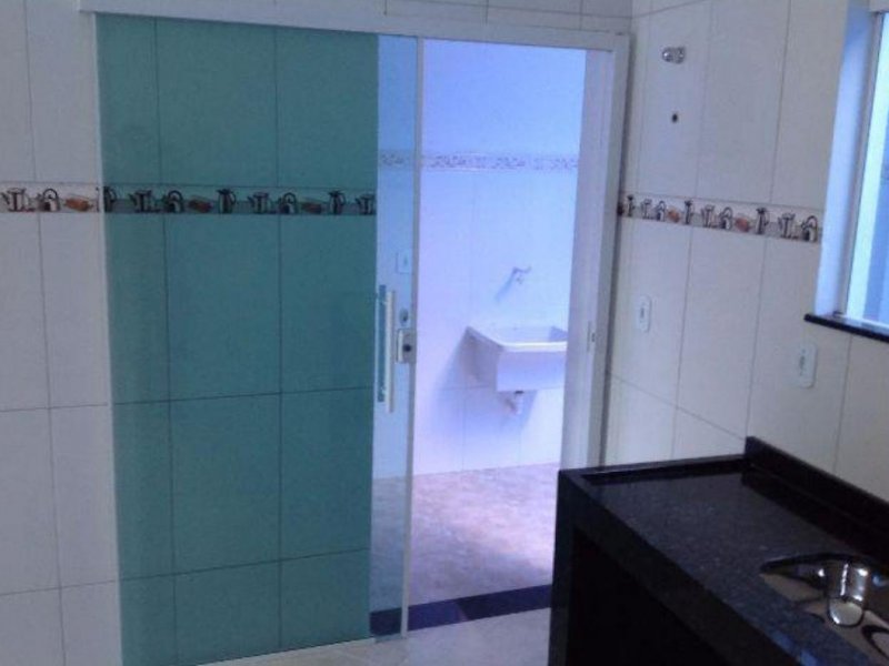 imóvel com 76m² - Novo Horizonte - Araruama