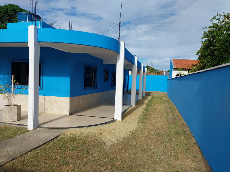 Casa à venda Parati com 147m² e 3 quartos por R$ 410.000 - 751049647-2.jpg