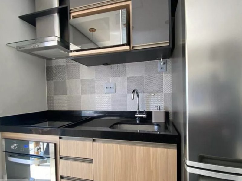 imóvel com 40m² - Vila Suzana - São Paulo
