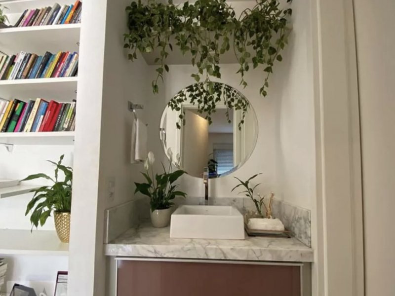 imóvel com 40m² - Vila Suzana - São Paulo