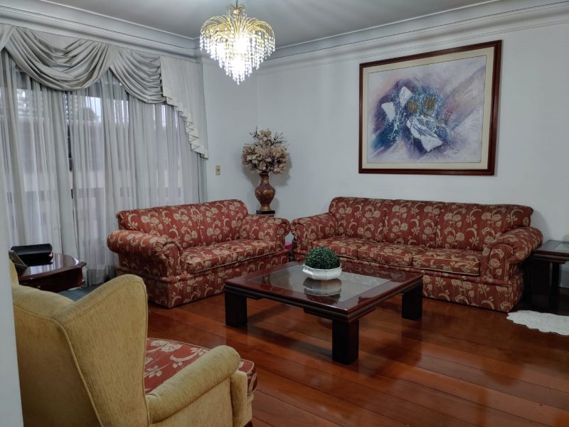 Apartamento à venda Santana com 136m² e 4 quartos por R$ 950.000 - 160261146-gjac59861.JPG