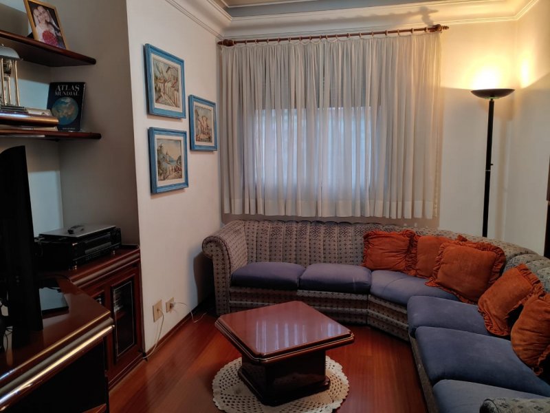Apartamento à venda Santana com 136m² e 4 quartos por R$ 950.000 - 934504938-cdul51711.JPG