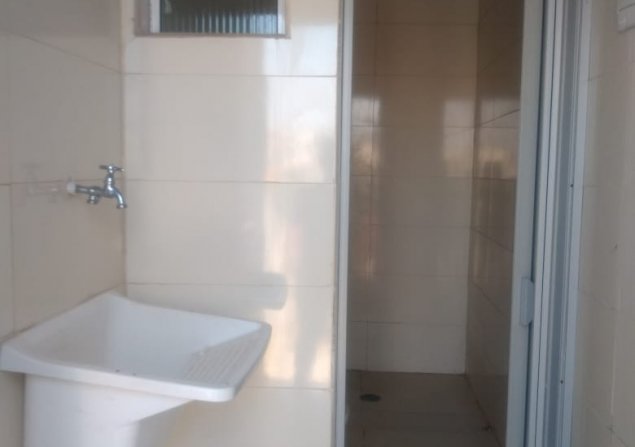 imóvel com 30m²