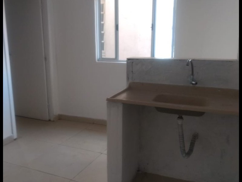imóvel com 30m² - Jardim Maracana - São Paulo