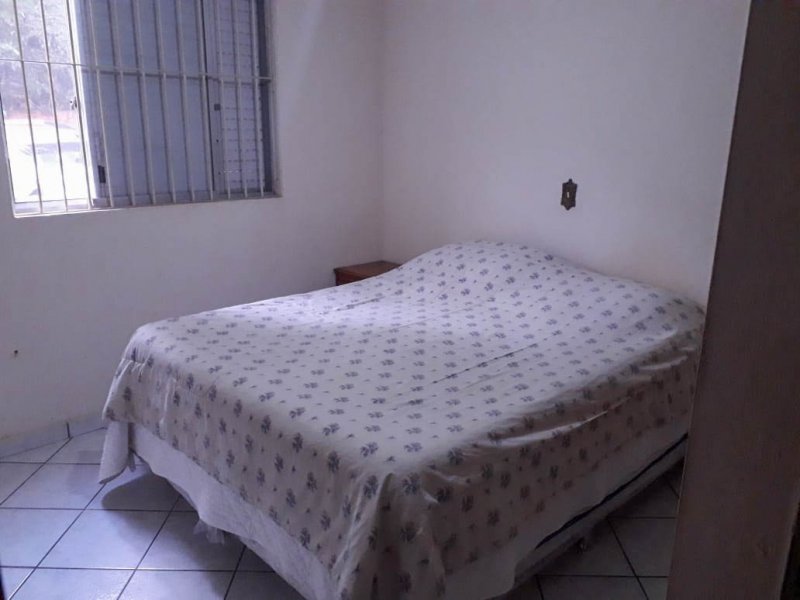 Apartamento à venda Jardim Maua II com 91m² e 3 quartos por R$ 350.000 - 102898722-quarto-1a.jpg