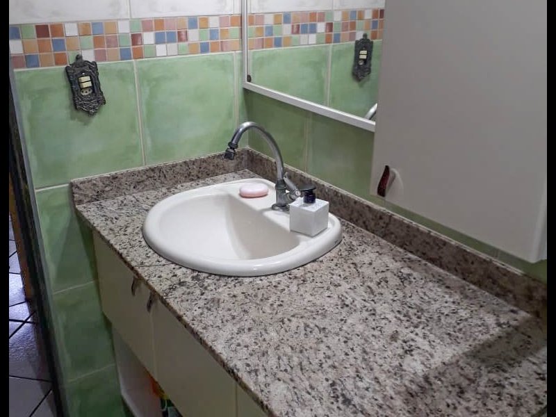 Apartamento à venda Jardim Maua II com 91m² e 3 quartos por R$ 350.000 - 1268060488-banheiro-3.jpg