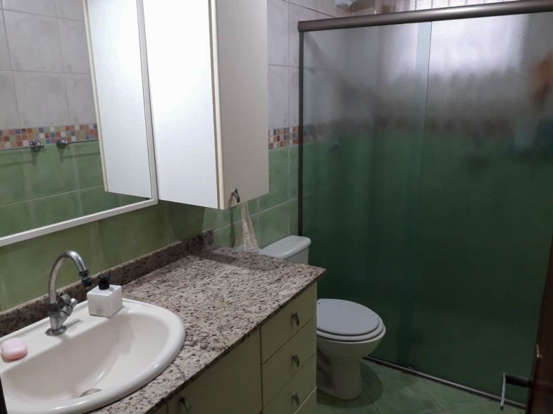 Apartamento à venda Jardim Maua II com 91m² e 3 quartos por R$ 350.000 - 229663027-banheiro-2.jpg