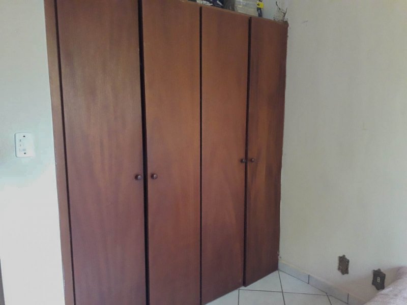 Apartamento à venda Jardim Maua II com 91m² e 3 quartos por R$ 350.000 - 838877797-quarto-2b.jpg