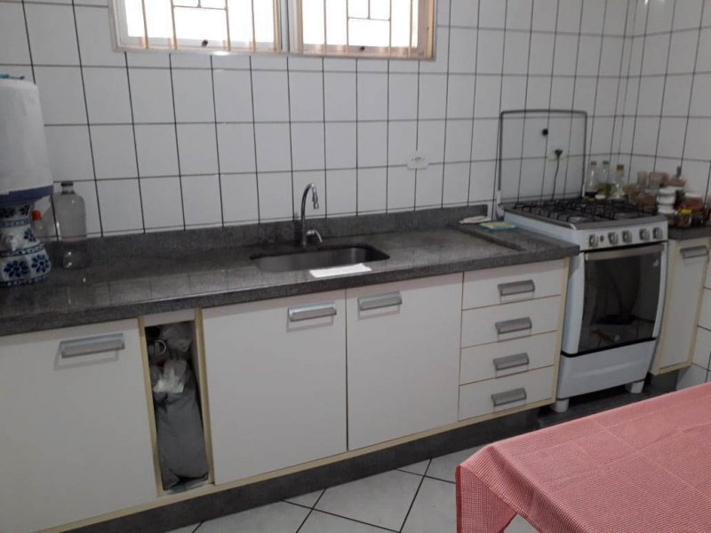 Apartamento à venda Jardim Maua II com 91m² e 3 quartos por R$ 350.000 - 938304765-cozinha-2.jpg