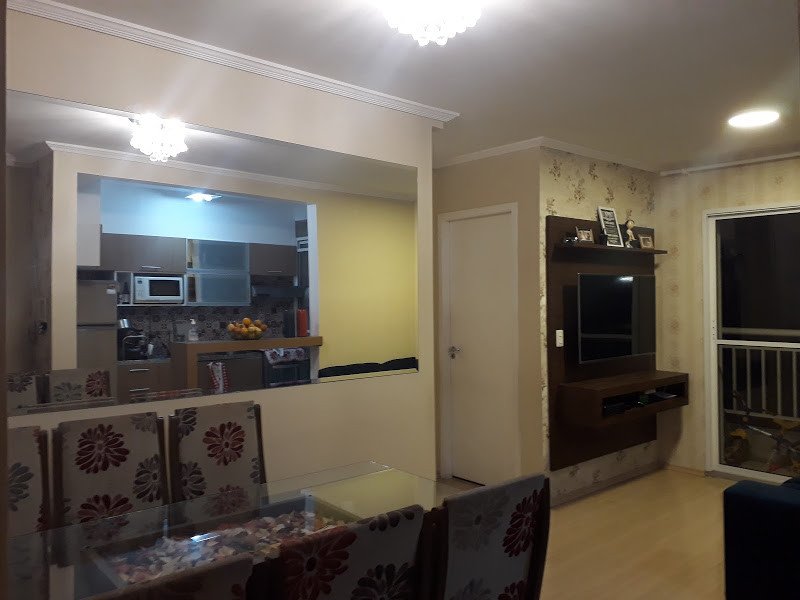 Apartamento à venda Vila Siqueira com 48m² e 2 quartos por R$ 210.000 - 104438079-20200530-214702.jpg