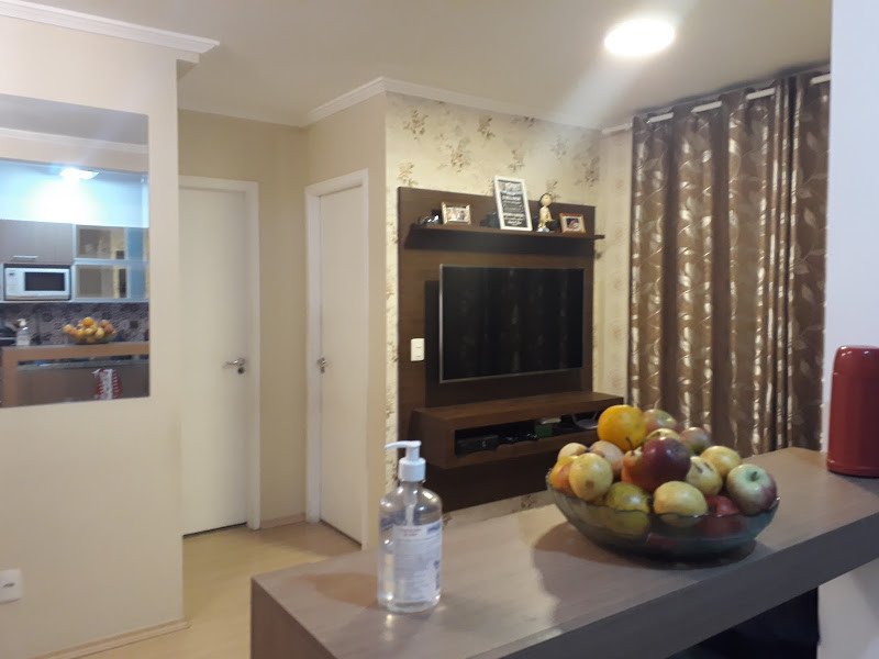 Apartamento à venda Vila Siqueira com 48m² e 2 quartos por R$ 210.000 - 1604654413-20200530-215025.jpg