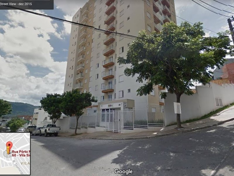 Apartamento à venda Vila Siqueira com 48m² e 2 quartos por R$ 210.000 - 1795297082-img-20200530-wa0005.jpg