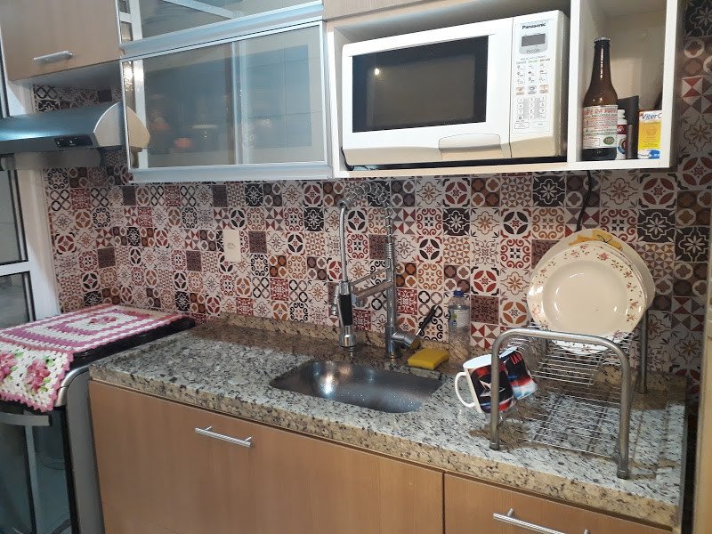 Apartamento à venda Vila Siqueira com 48m² e 2 quartos por R$ 210.000 - 1873808648-20200530-215852.jpg