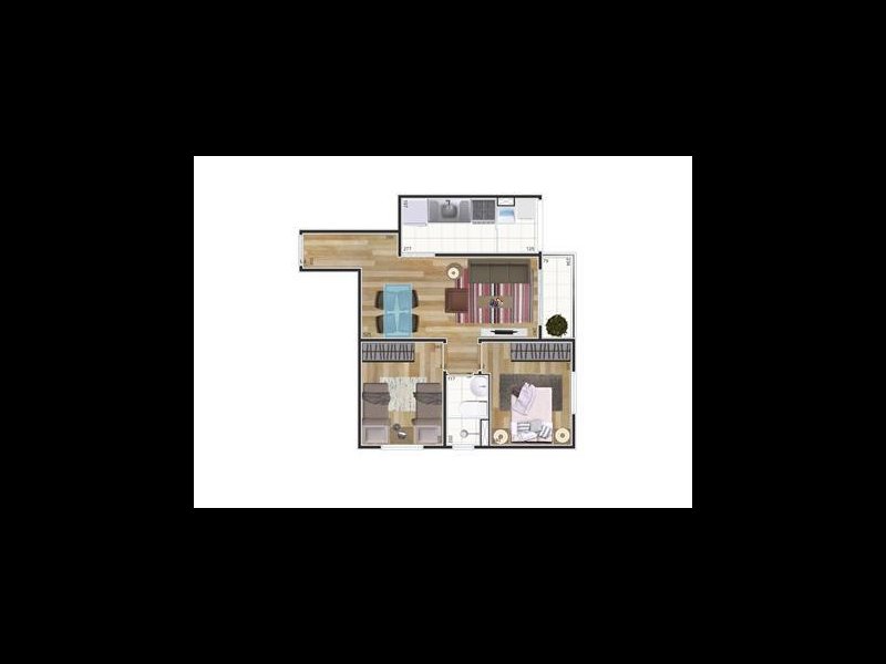 Apartamento à venda Vila Siqueira com 48m² e 2 quartos por R$ 210.000 - 2029392474-1339428642-394143729-1-fotos-de-aquarela-residencial-freguesia-do-o.jpg