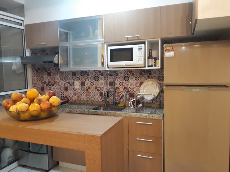 Apartamento à venda Vila Siqueira com 48m² e 2 quartos por R$ 210.000 - 849922911-20200530-215630.jpg