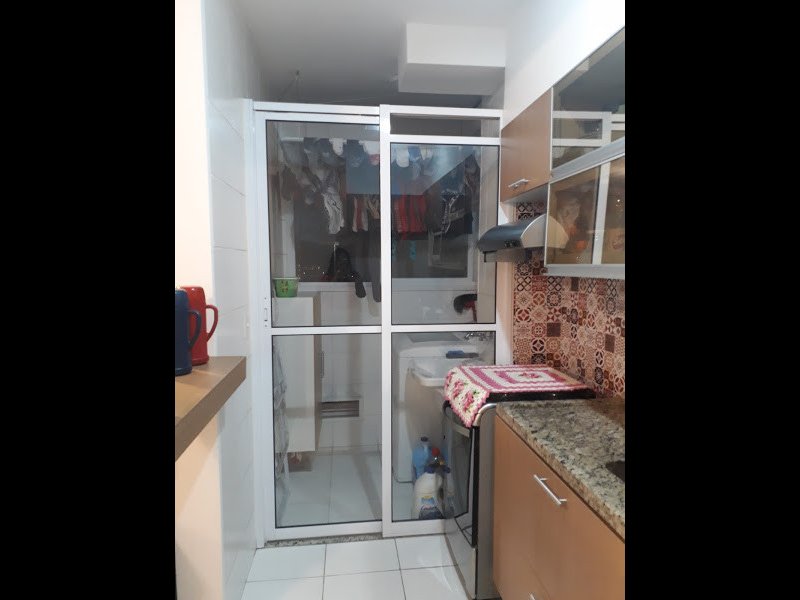 Apartamento à venda Vila Siqueira com 48m² e 2 quartos por R$ 210.000 - 938155938-20200530-220028.jpg