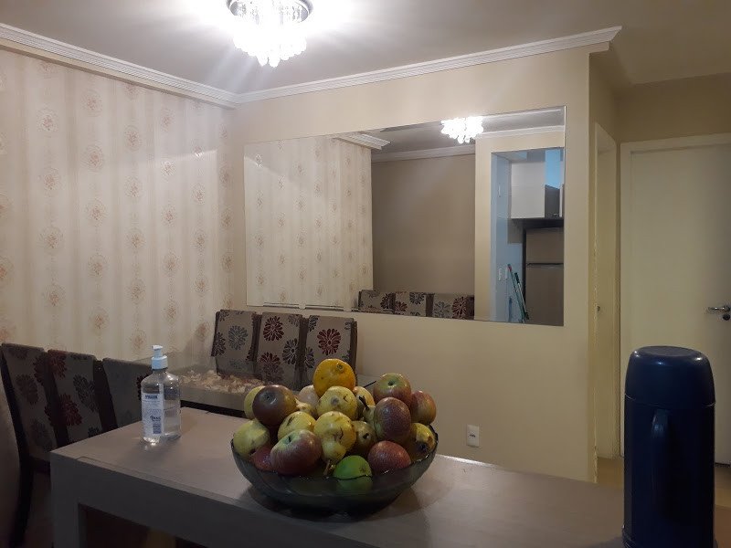Apartamento à venda Vila Siqueira com 48m² e 2 quartos por R$ 210.000 - 981009945-20200530-214950.jpg