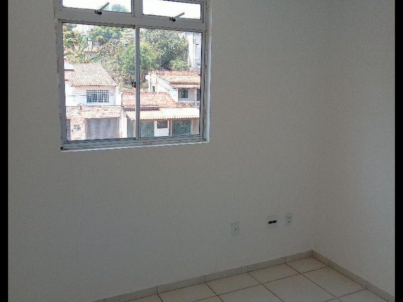 Apartamento à venda Jardim das Piteiras com 57m² e 2 quartos por R$ 139.500 - 559747891-quarto.jpeg