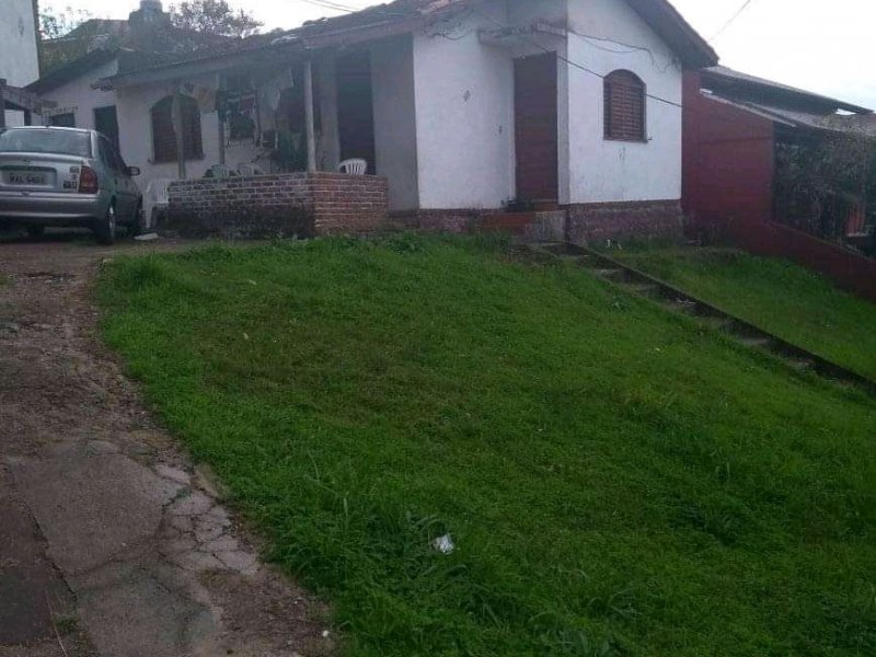 Casa à venda Nossa Sra das gracas com 94m² e 3 quartos por R$ 270.000 - 1361487675-img-20210218-wa0012.jpg