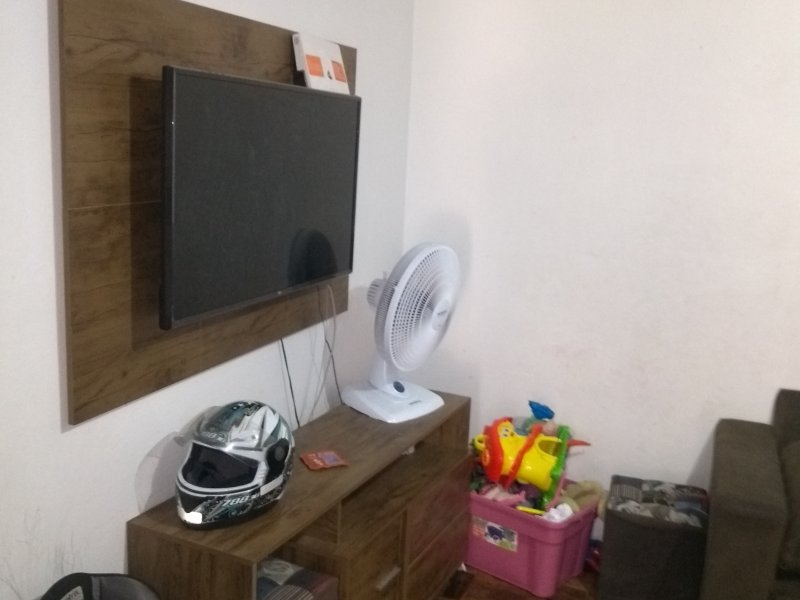 Casa à venda Nossa Sra das gracas com 94m² e 3 quartos por R$ 270.000 - 2100714255-img-20201212-125848290.jpg