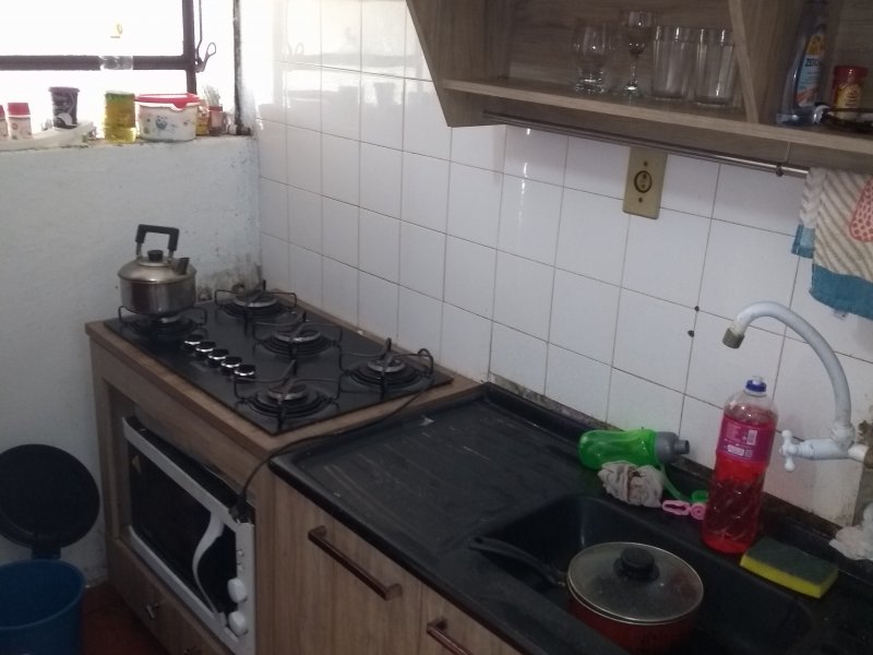 Casa à venda Nossa Sra das gracas com 94m² e 3 quartos por R$ 270.000 - 969873709-img-20201212-125821973.jpg
